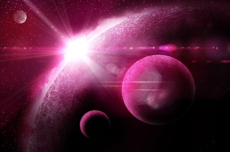 Wielka Zagadka – Leon Denis