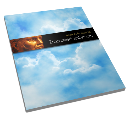 Darmowa broszurka „Zrozumieć spirytyzm”