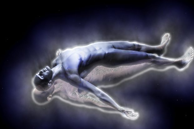 Doświadczenia z pogranicza śmierci NDE. – wykład Warszawa, 25 lutego 2018 r., godz: 10:00