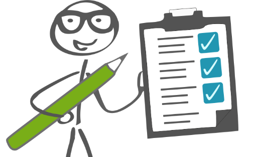 Ankieta dla sympatyków spirytyzmu