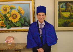 Divaldo Franco (1927-2025)