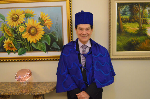 Divaldo Franco (1927-2025)