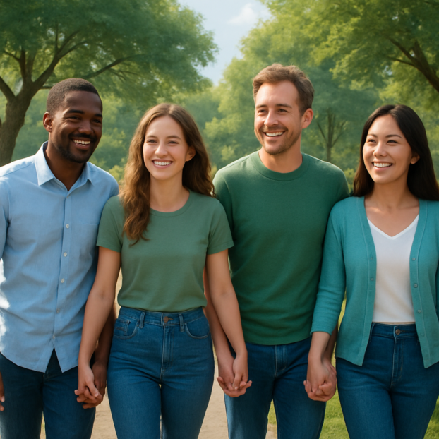 10 kroków, by pokonać zazdrość i zawiść (Joseph [Duch] / V.A. (Medium)