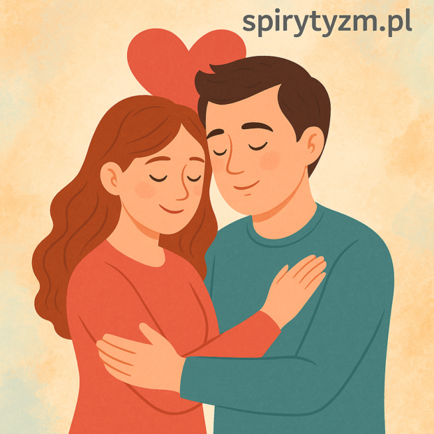 Duchowe fundamenty małżeństwa