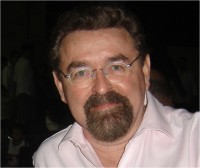 Działalność ruchu spirytystycznego – wywiad z Sergio Thiesenem