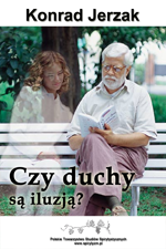 Czy duchy są iluzją