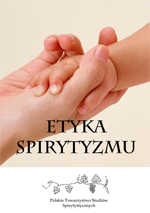 Broszurka – Etyka spirytyzmu