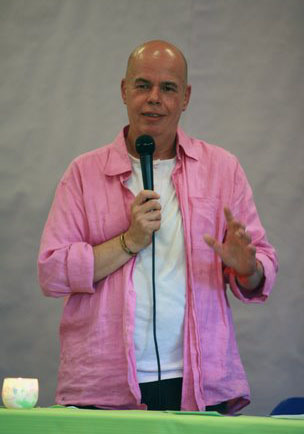 Styczniowe Wykłady Spirytystyczne