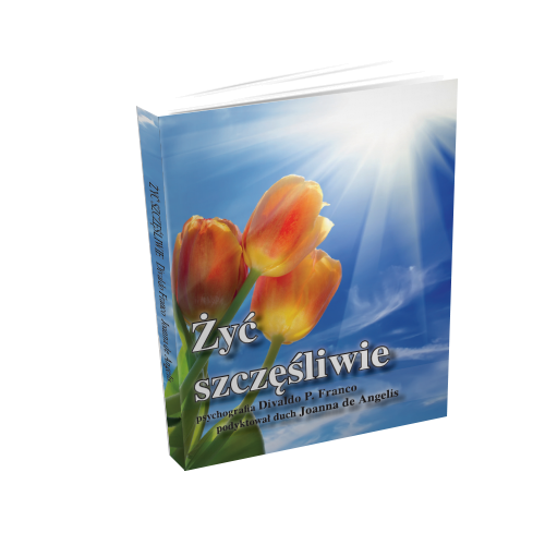 Żyć szczęśliwie w sprzedaży już za tydzień