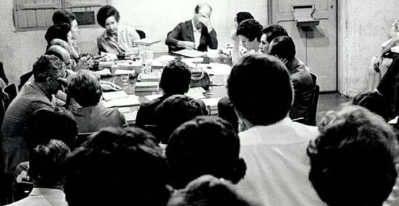 Rozwiązywanie problemów Centrum Spirytystycznego