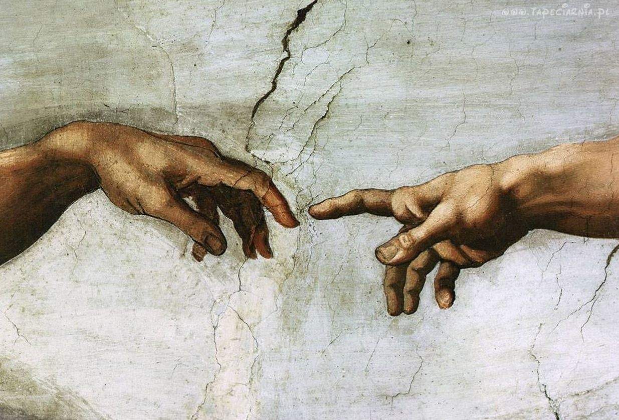 Bóg wie … – Emmanuel (Duch) / Chico Xavier (Medium)