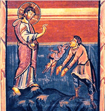 Uwolnienie od opętania w ośrodku pomocy duchowej