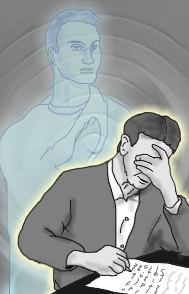 Media poligloci – poemat „Telka”