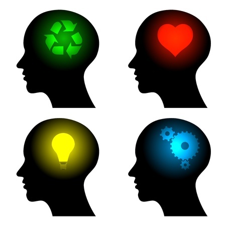 Inteligencja motorem ludzkiego rozwoju