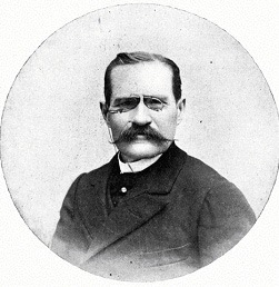 Modlitwa według Léona Denis