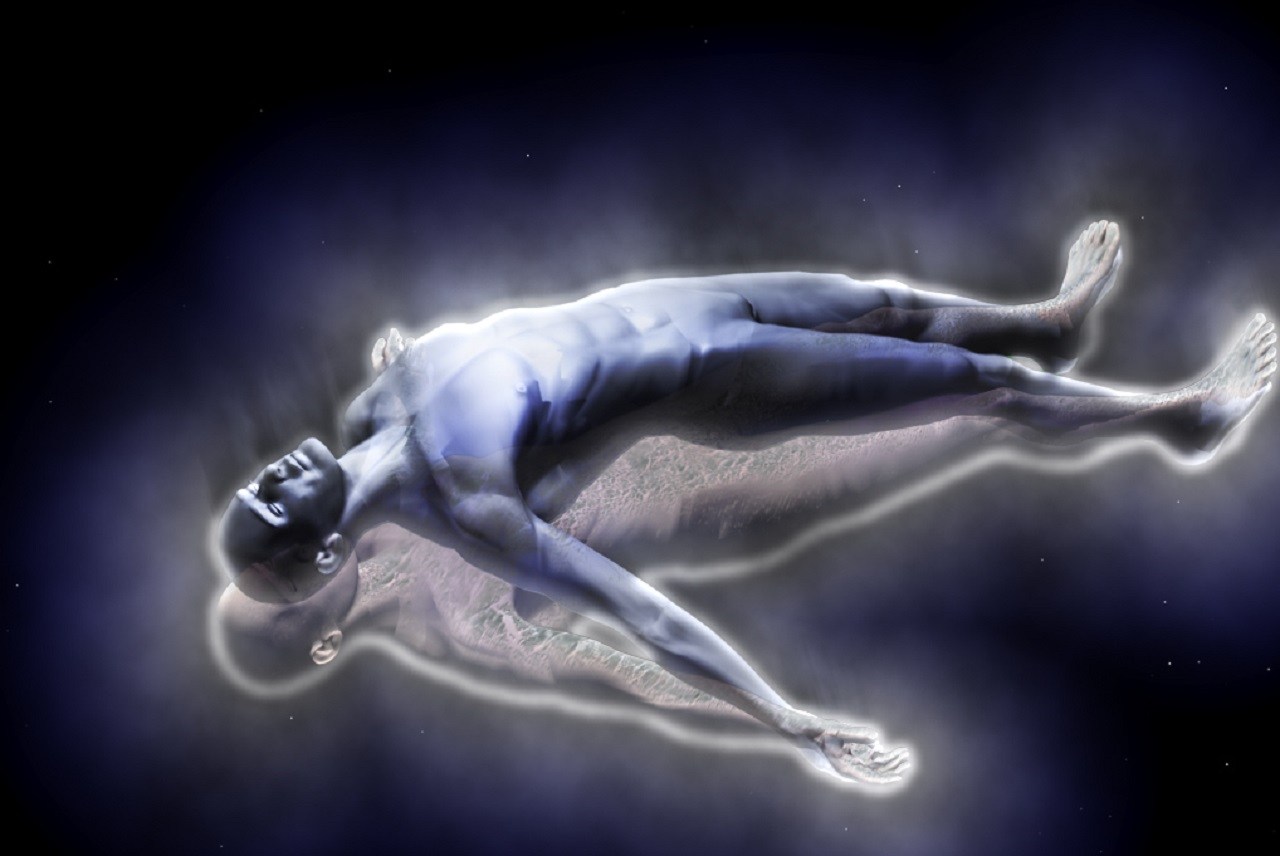 Doświadczenia z pogranicza śmierci NDE. – wykład Warszawa, 25 lutego 2018 r., godz: 10:00